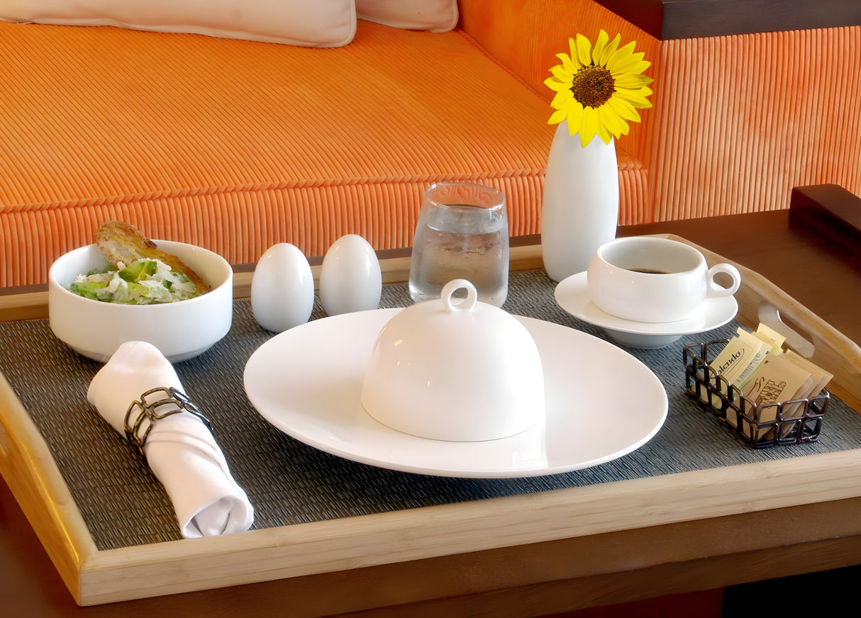 Bol de Monaco 5.5" Redondo 18 oz - Paquete de 12 unidades