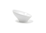 Bowl Redondo Inclinada 9" 32 oz Pack de 4 Piezas