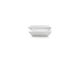 Bowl Kyoto™ Cuadrado 7" 26 oz - Paquete de 12 pcs
