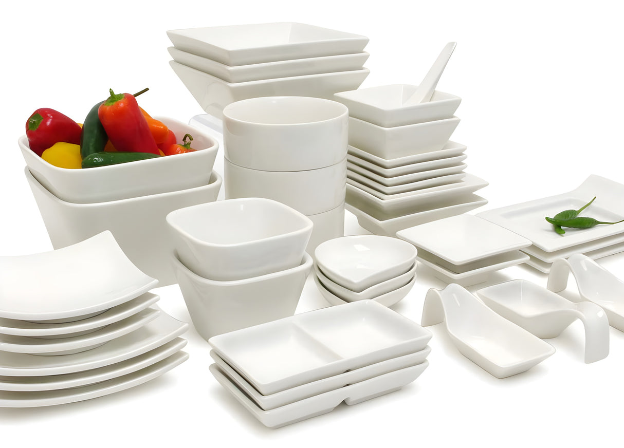 Ramekin Teardrop Catalyst® 5 oz, pack de 12 piezas