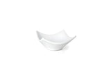 Bowl Origami® Cuadrado 5" - Paquete de 6 piezas de 7 oz