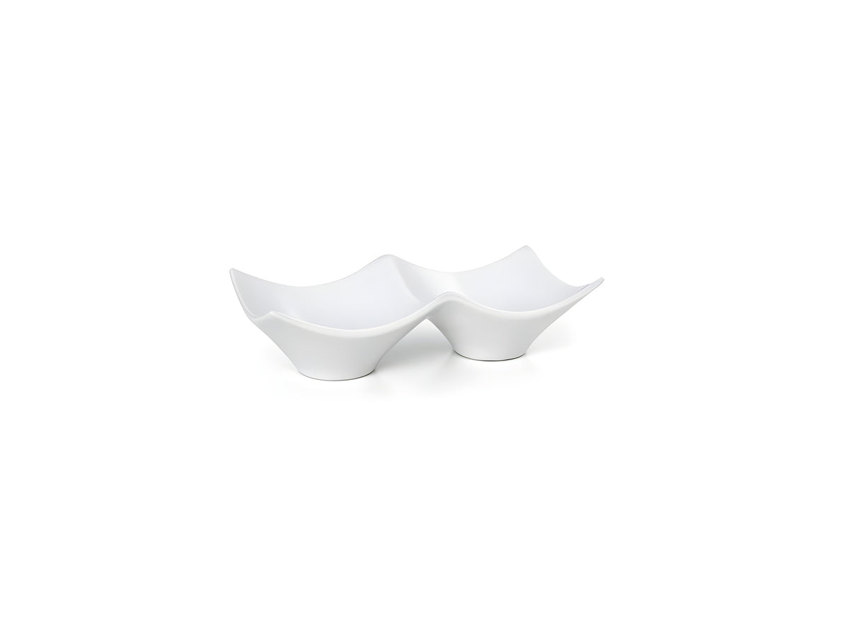 Ramekin Origami® 6.25" 4 oz - Pack de 6 unidades