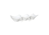 Ramekin Triple Origami® 9.5" 6 oz Pack de 6 Piezas