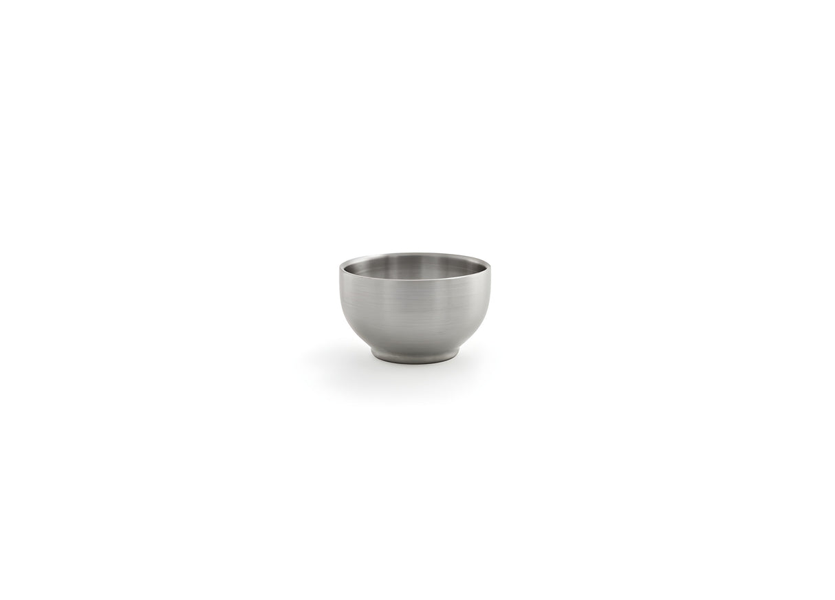 Ramekin de acero inoxidable Harmony™ 2.5 oz - pack de 12 pcs