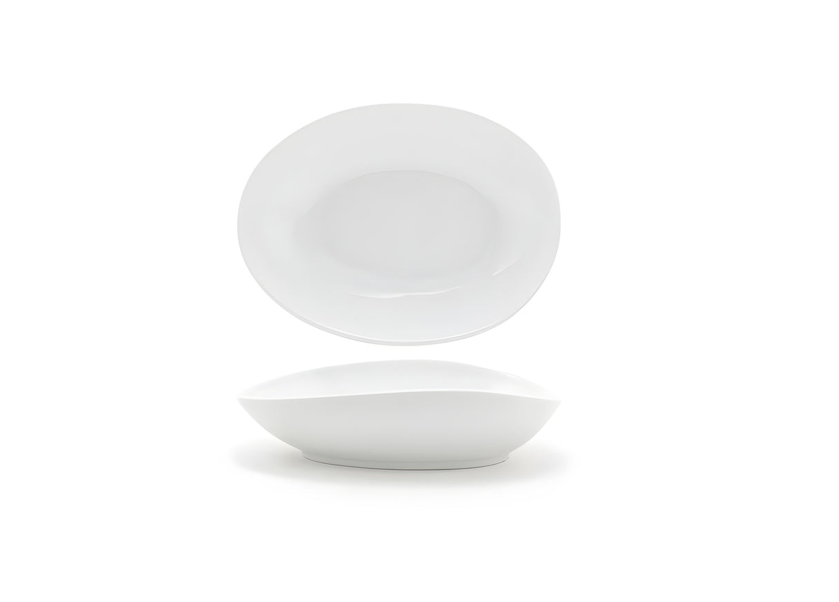 Tazón Ovalado Tides® 30 oz pack x 4 unidades modelo 10