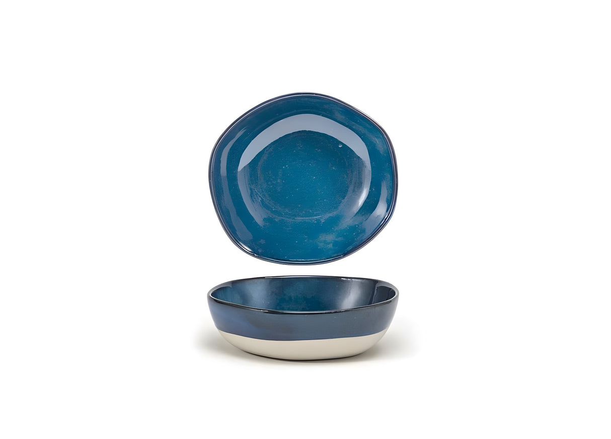 Tazón Redondo Artefact® 48 oz Pack x 4 piezas Modelo 8.75