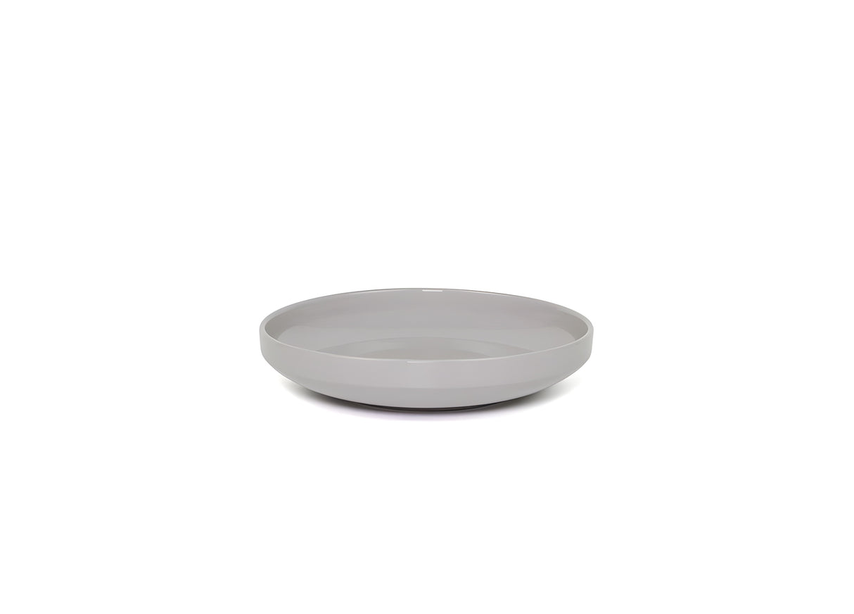 Bowl Redonda Bevel™ 44 oz Pack de 4 pcs - 9.25" modelo