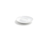Plato Saucer Redondo Milano 4.75" Pack x 12 Piezas