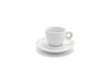 Plato Saucer Redondo Milano 4.75" Pack x 12 Piezas