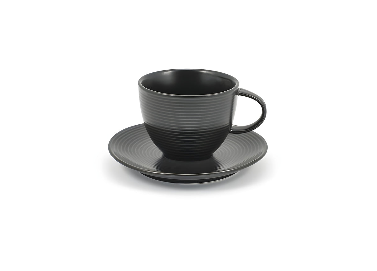 Plato Redondo Spiral® de 5.75" - Paquete de 12 piezas