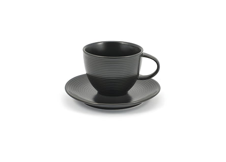 Plato Redondo Spiral® de 5.75" - Paquete de 12 piezas