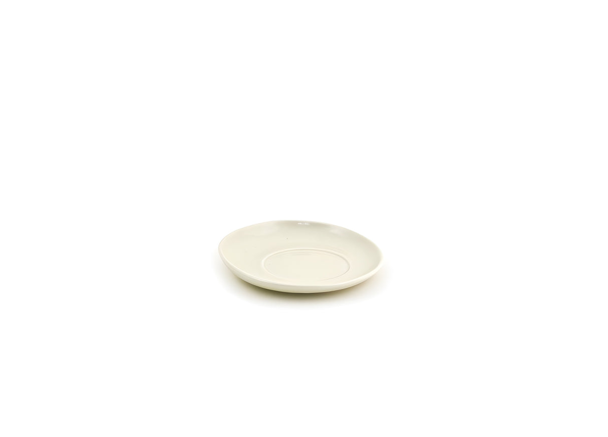 Plato Redondo Kiln® 6" - Pack de 12 piezas, modelo: Saucer