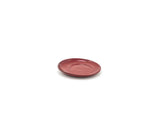 Plato Redondo Kiln® de 6" - Pack de 12 piezas, Modelo Saucer