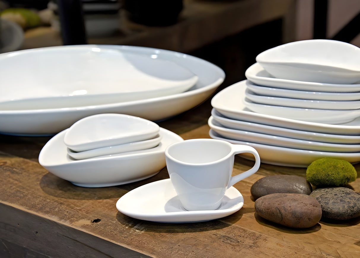 Tazas Tides® de 8 oz - Paquete de 12 piezas