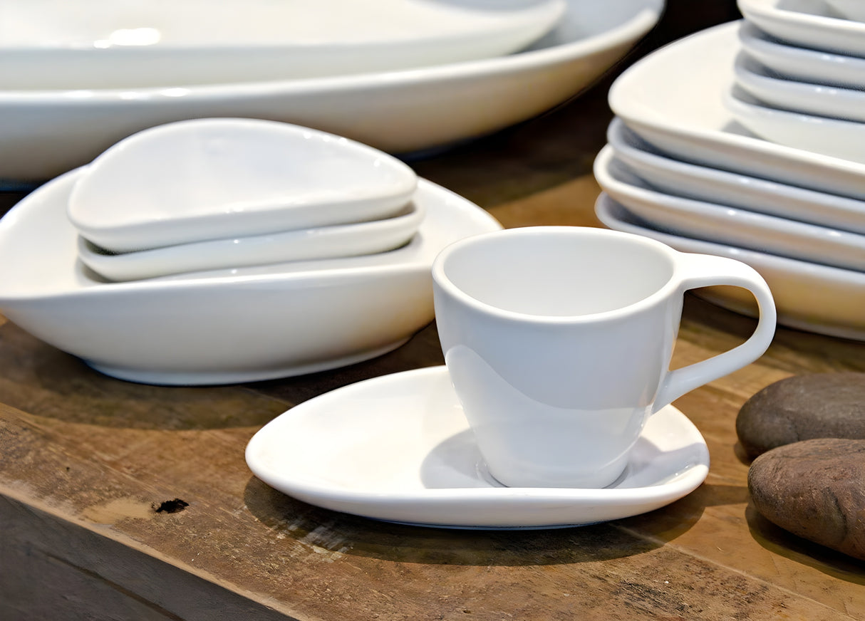 Tazas Tides® de 8 oz - Paquete de 12 piezas