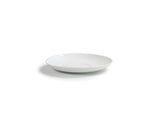 Plato redondo Seattle de 6.25" - Paquete de 12 unidades