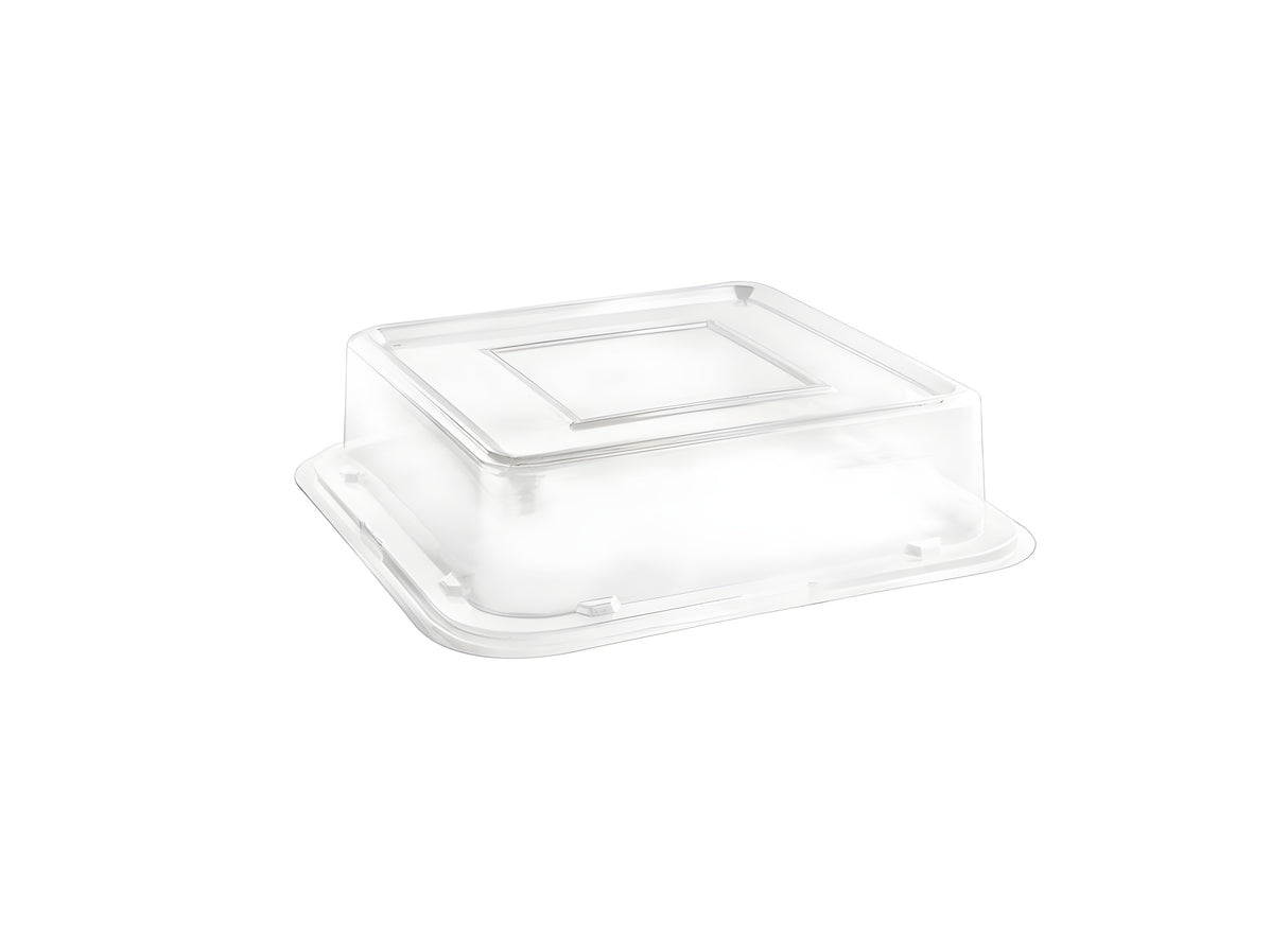 Cubierta para plato Servewise® de 8" - Pack de 200 unidades