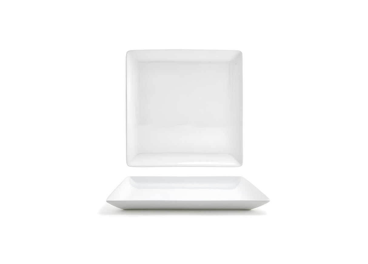 Placa Mod® Cuadrada 10" x 12 Piezas, Ideal para Decoración