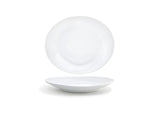 Plato Oval Ellipse™ de 12" - Paquete de 6 piezas, modelo 2023
