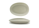 Plato Oval Tides® 10" Pack x 4 pcs - Referencia Tides®