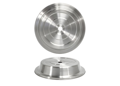 Plato Redondo Catalyst® de 11.5" Pack de 4 Piezas