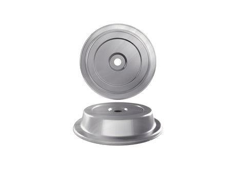 Plato Redondo Catalyst® de 10.62" - Paquete de 6 piezas