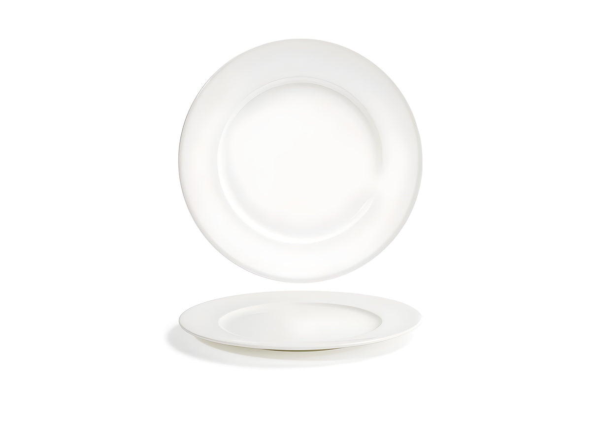 Plato Redondo Catalyst® de 9.5" Pack de 6 piezas