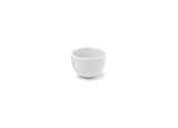 Ramekin redondo 4 oz pack x 12 pcs - Ideal para porciones pequeñas