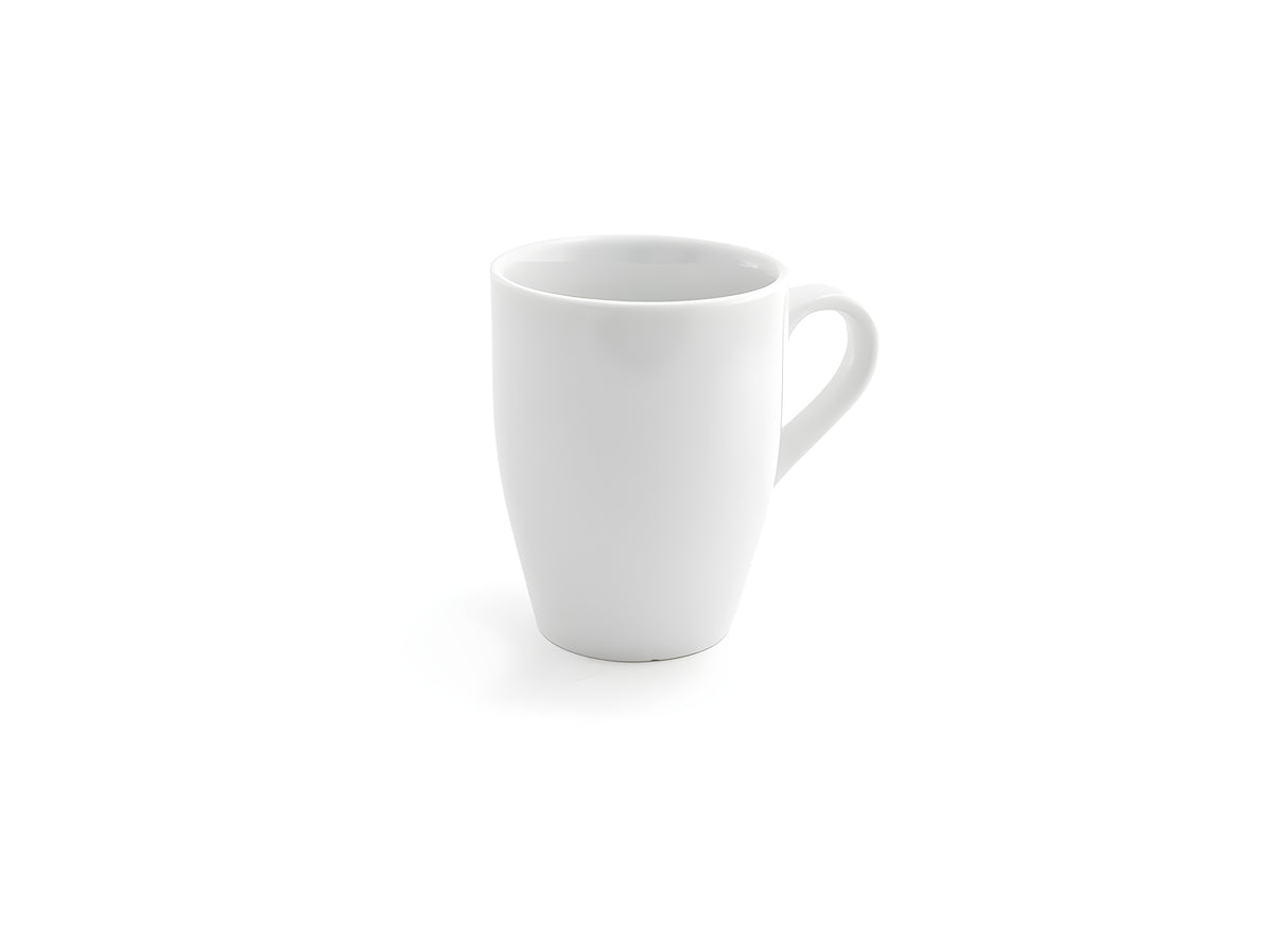 Taza Seattle 12 oz pack de 12 piezas, ideal para café y té