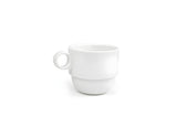 Pack de 12 tazas Monaco de 13 oz - Ideal para café