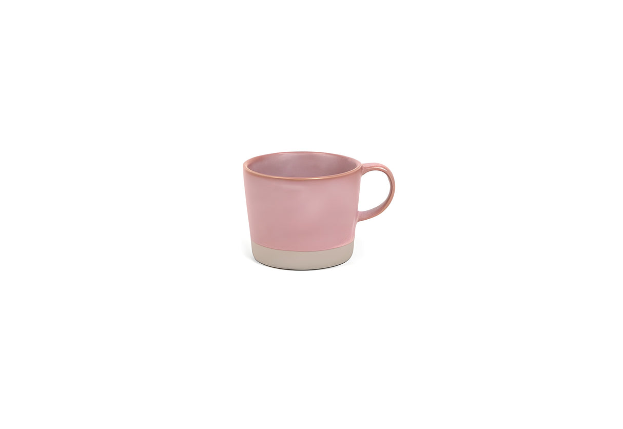 Taza Mezze™ de 12 oz - Guayaba, pack de 12 piezas