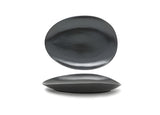 Plato Oval Tides® 12" - Pack de 2 piezas