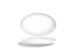 Plato Oval Harmony™ 13" Pack de 4 Piezas para Servir