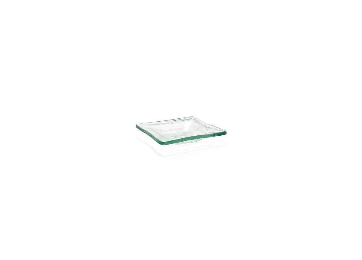 Plato Cuadrado Arctic™ 2 oz - Pack de 12 piezas