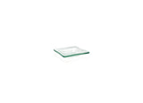 Plato Cuadrado Arctic™ 2 oz - Pack de 12 piezas