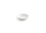 Plato Redondo 4" - 2 oz Pack x 12 pcs - Ideal para Salsas
