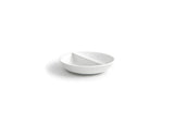 Plato Dividido Redondo Monaco 4.75", 4 oz, Pack de 12 pcs