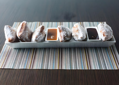 Plato Kyoto™ 3.5" x 1.75" 1 oz Pack x 12 Piezas