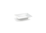 Plato Pie de Kyoto™ 2 oz, 4.25" x 3", paquete de 12 piezas