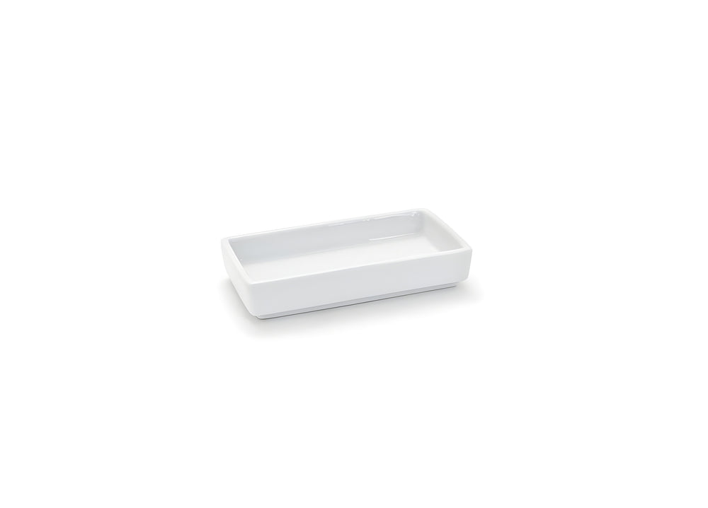 Rectangular Ramekin Ramekin 2.5 oz Mod® Rectangular pack x 12 piezas – Usalo Ya