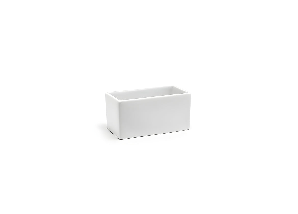 Ramekin Rectangular 5 oz Canvas® - 12 piezas, Pack x 12