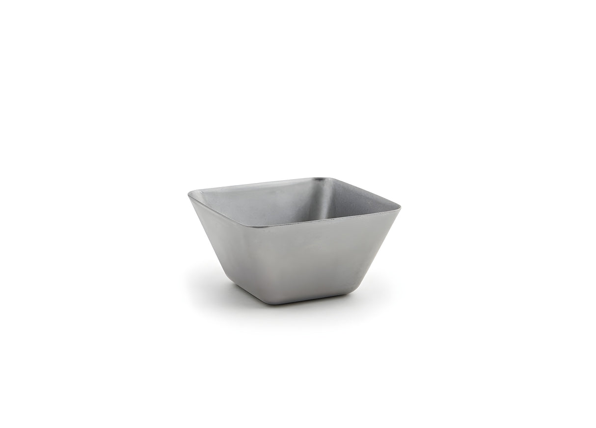 Ramekin de Acero Inoxidable Mod® Antique 5 oz, pack 12 pcs