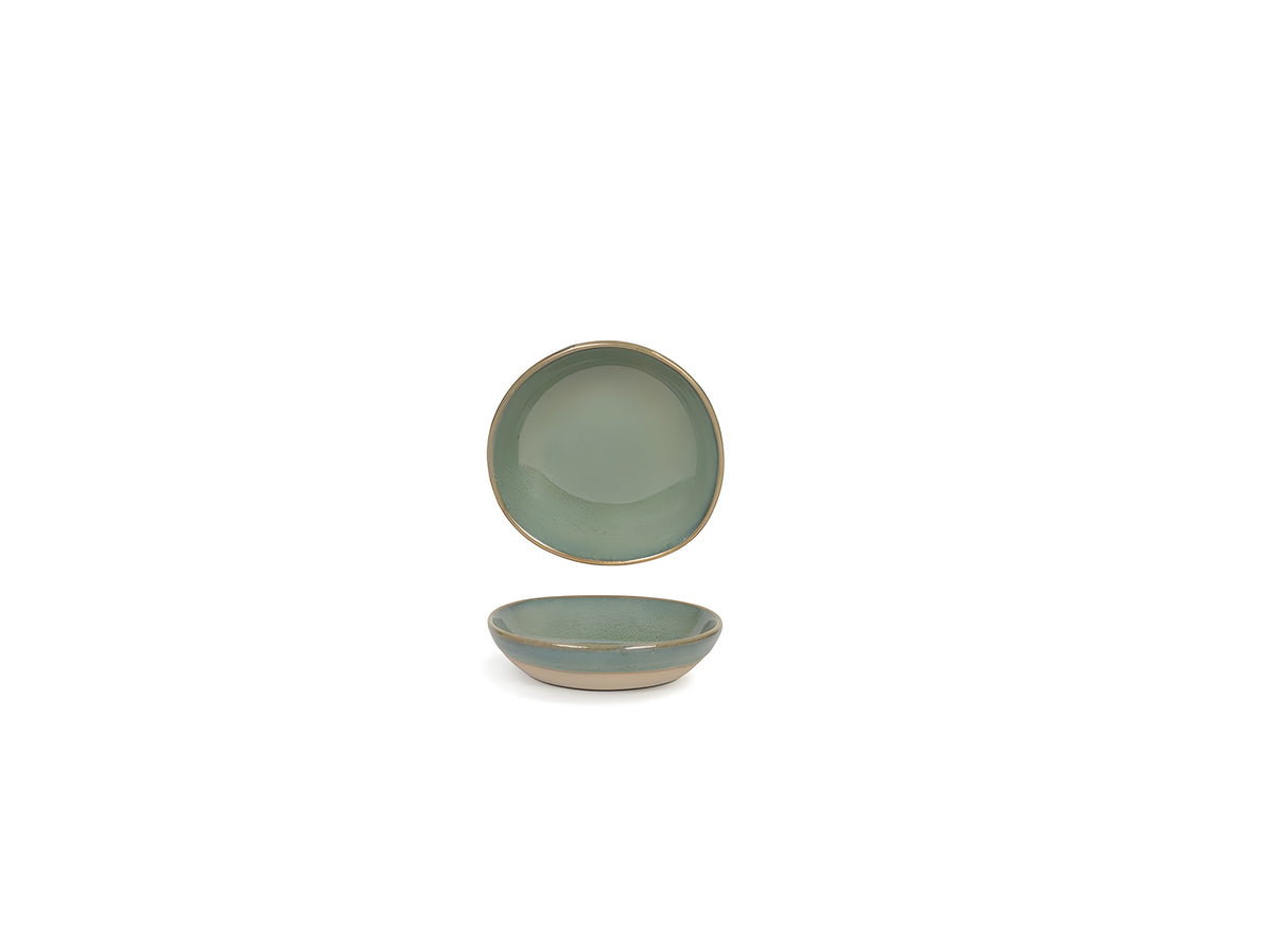 Ramekin Artefact® 3.5 oz pack x 12 piezas - Redondo