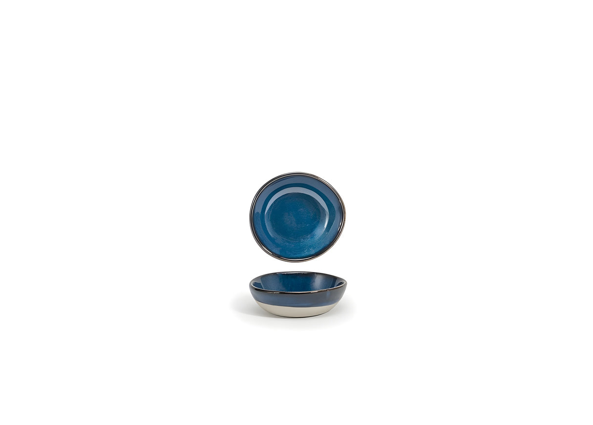 Ramekin Artefact® 2 oz Pack x 12 piezas - Redonda