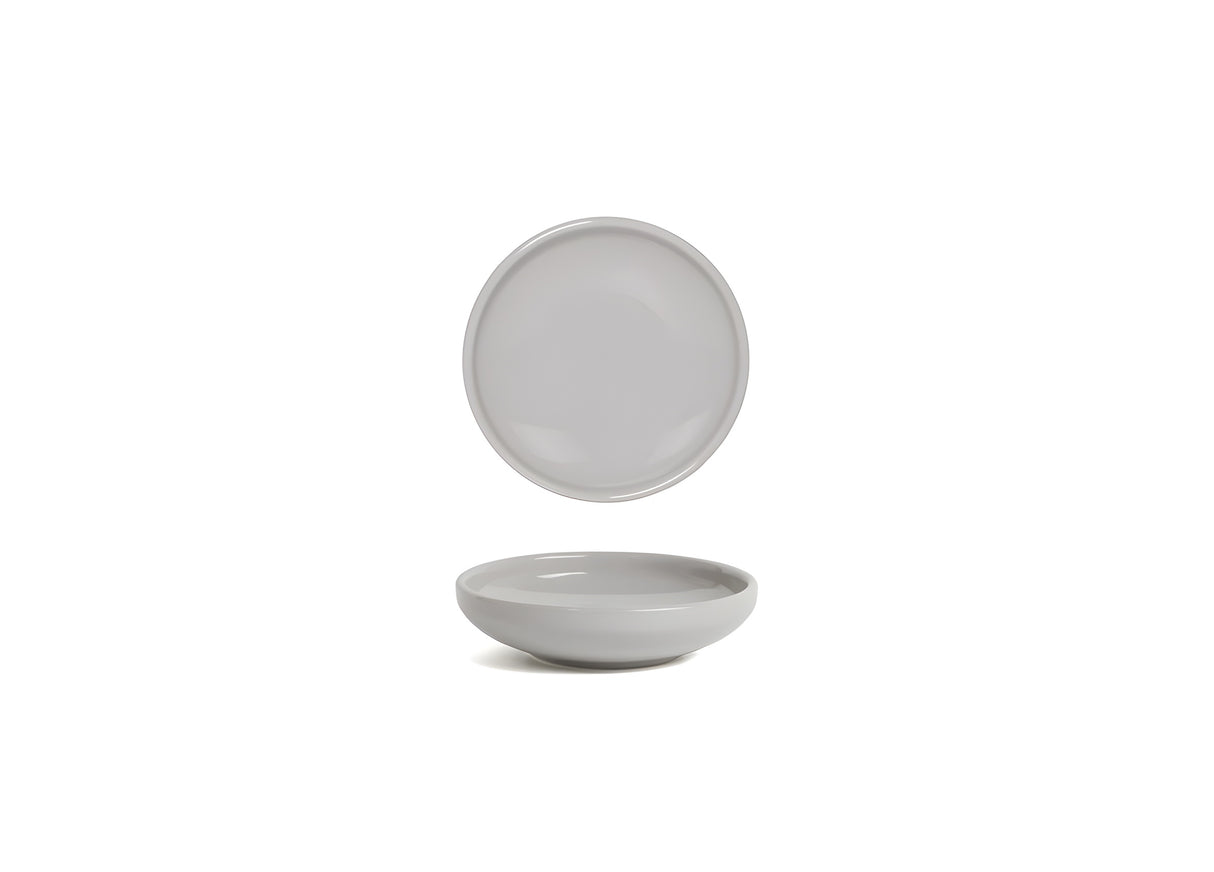 Ramekin Redonda Bevel™ 3.5 oz - Paquete de 12 unidades