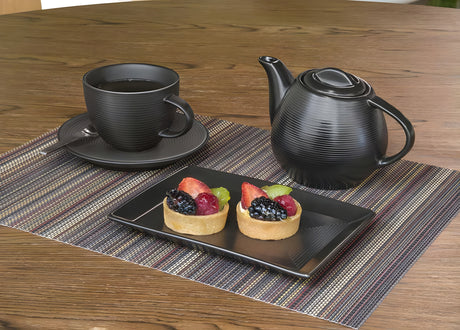 Plato Espiral® 7 x 5" Pack de 12 Unidades - Referencia