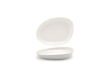 Plato Oval Kiln® de 8" - Pack de 12 unidades, Modelo: Oval