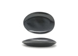 Plato Oval Tides® de 8" - Pack de 6 unidades, Modelo Mussel