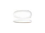 Plato Oval Artefact® 11" - Pack de 12 piezas