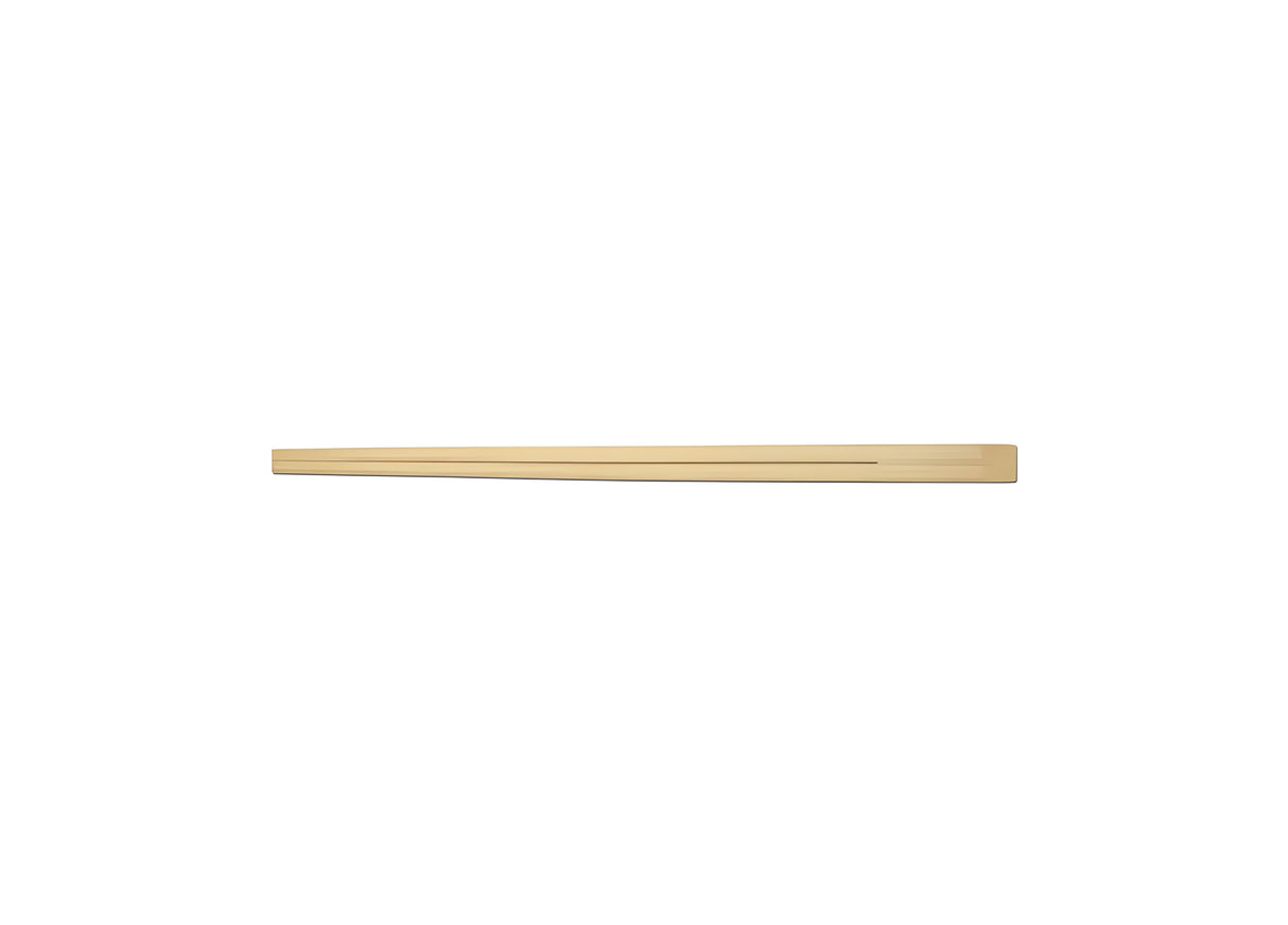 Palillos de Bambú 9.5 - 1000 pares - Pack de 1 - Ideal para sushi